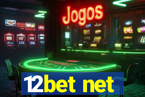 12bet net